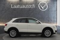 Audi Q3 vaihtoauto