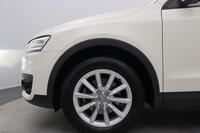 Audi Q3 vaihtoauto