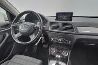 Audi Q3 vaihtoauto