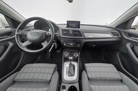 Audi Q3 vaihtoauto