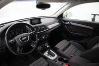 Audi Q3 vaihtoauto