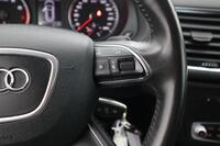 Audi Q3 vaihtoauto