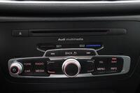 Audi Q3 vaihtoauto