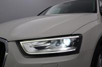 Audi Q3 vaihtoauto