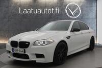 BMW M5 vaihtoauto