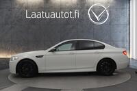 BMW M5 vaihtoauto