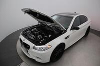 BMW M5 vaihtoauto
