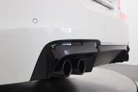 BMW M5 vaihtoauto