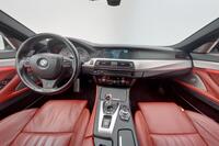 BMW M5 vaihtoauto