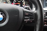 BMW M5 vaihtoauto