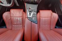 BMW M5 vaihtoauto