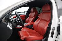 BMW M5 vaihtoauto