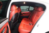 BMW M5 vaihtoauto