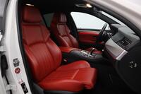 BMW M5 vaihtoauto