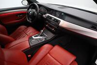 BMW M5 vaihtoauto