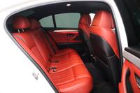 BMW M5 vaihtoauto