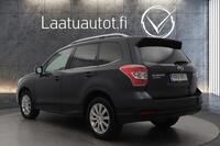 Subaru Forester vaihtoauto
