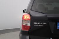 Subaru Forester vaihtoauto