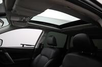 Subaru Forester vaihtoauto
