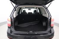 Subaru Forester vaihtoauto