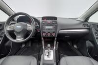 Subaru Forester vaihtoauto