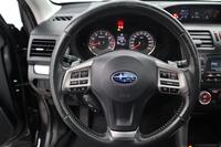 Subaru Forester vaihtoauto