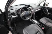 Subaru Forester vaihtoauto