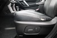 Subaru Forester vaihtoauto