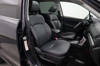 Subaru Forester vaihtoauto