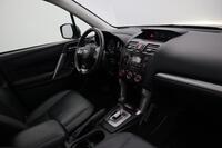Subaru Forester vaihtoauto