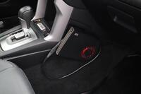 Subaru Forester vaihtoauto
