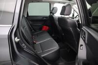 Subaru Forester vaihtoauto