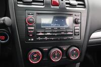 Subaru Forester vaihtoauto