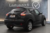 Nissan Juke vaihtoauto