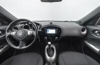 Nissan Juke vaihtoauto