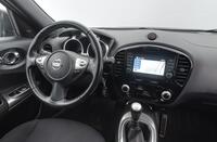 Nissan Juke vaihtoauto