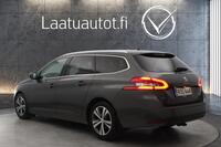 Peugeot 308 vaihtoauto