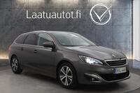 Peugeot 308 vaihtoauto