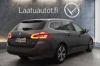 Peugeot 308 vaihtoauto