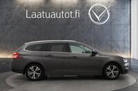 Peugeot 308 vaihtoauto