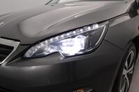 Peugeot 308 vaihtoauto