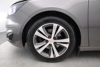 Peugeot 308 vaihtoauto