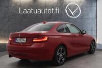 BMW 220 vaihtoauto