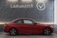 BMW 220 vaihtoauto