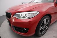 BMW 220 vaihtoauto