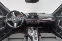 BMW 220 vaihtoauto