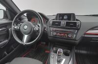 BMW 220 vaihtoauto
