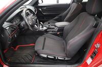 BMW 220 vaihtoauto