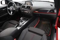 BMW 220 vaihtoauto