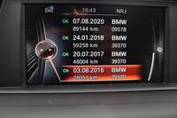 BMW 220 vaihtoauto